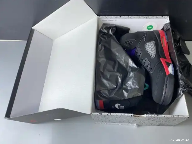 Chep Onekick Top 3 Air Jordan CZ1786-001 5 0327
